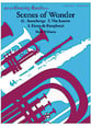 Scenes of Wonder Concert Band sheet music cover